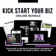 KICK START YOUR BIZ ONLINE BUNDLE