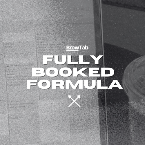 Fully Booked Formula