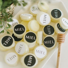 Load image into Gallery viewer, MIEL HEALING BALM MINIS