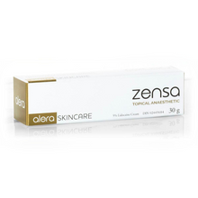 Load image into Gallery viewer, ZENSA TOPICAL NUMBING CREAM